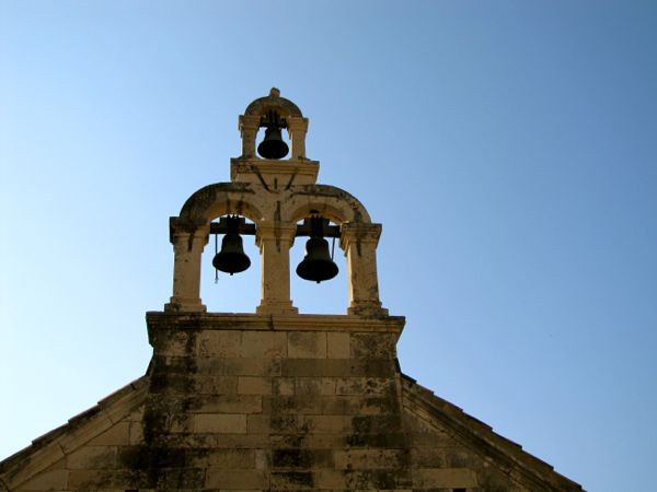 Dubrovnik Church - http://27thandolive.com