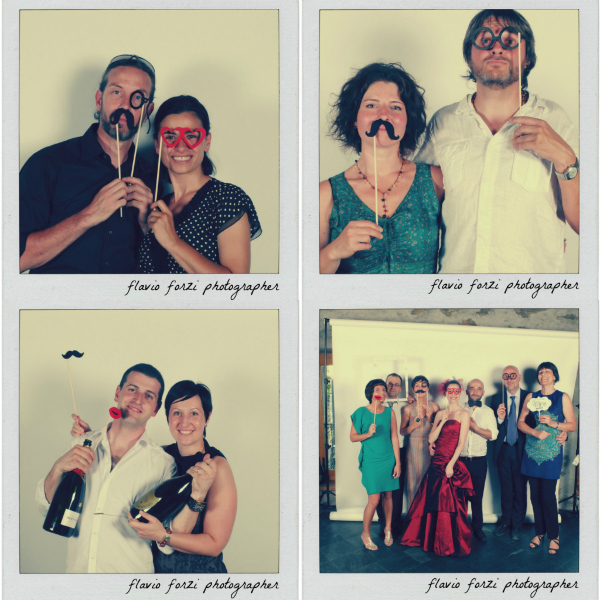 Wedding Photobooth