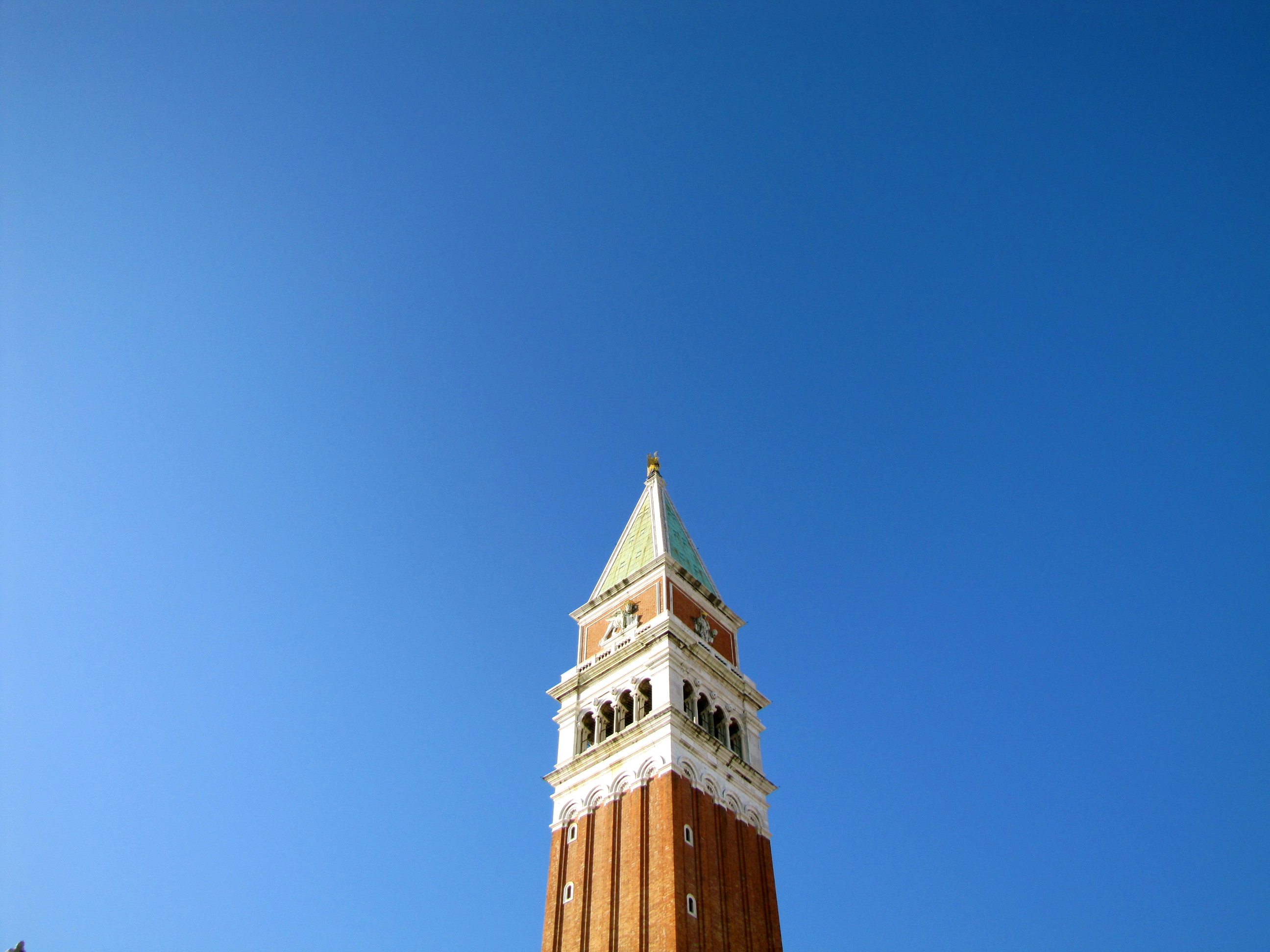 Campanile