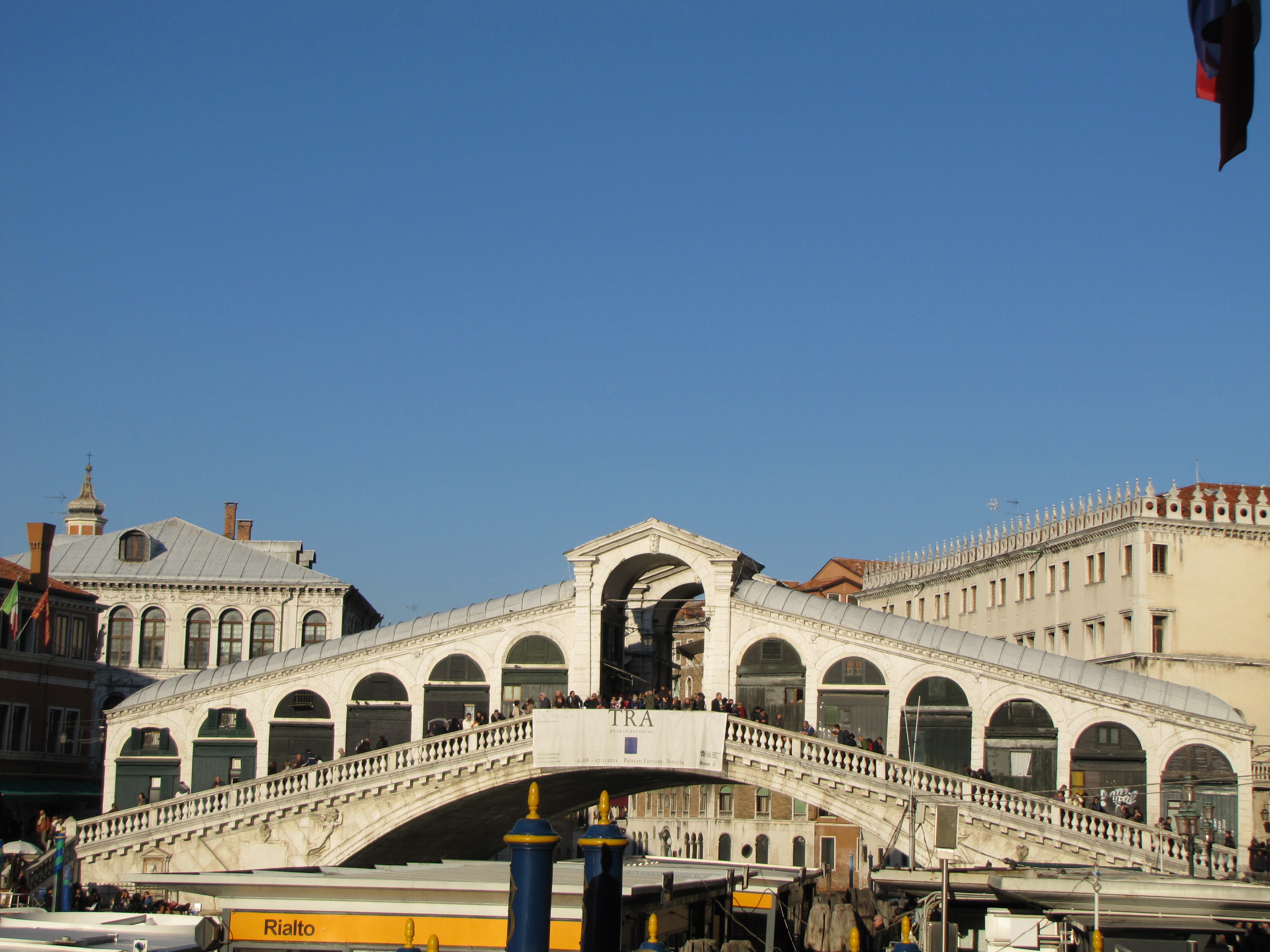 Rialto Bridge