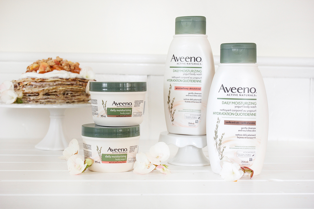 AVEENO-24