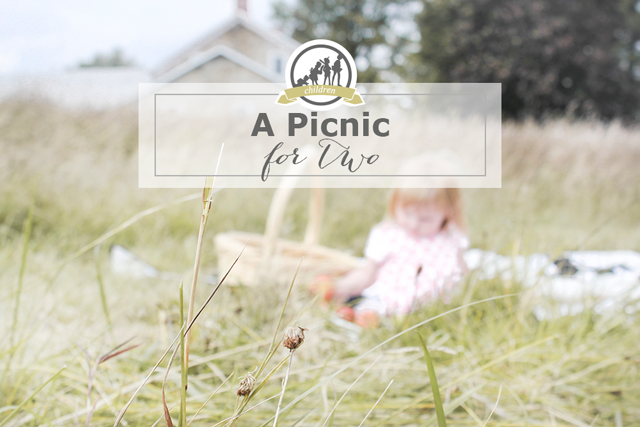 A Picnic for Two